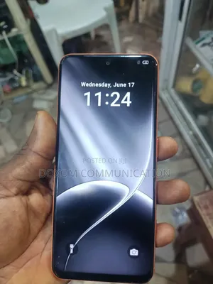 Tecno Camon 50 Pro 256 GB Orange