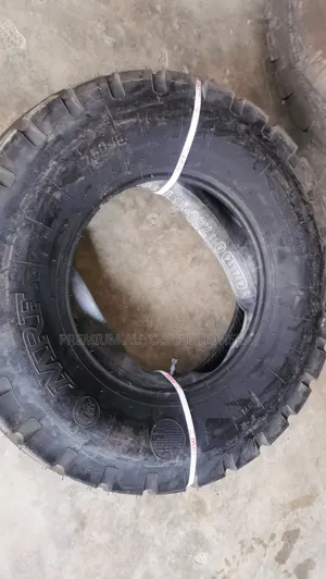 Brand New 7.50r16 Tractor Tyre