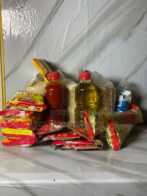 Food Combo