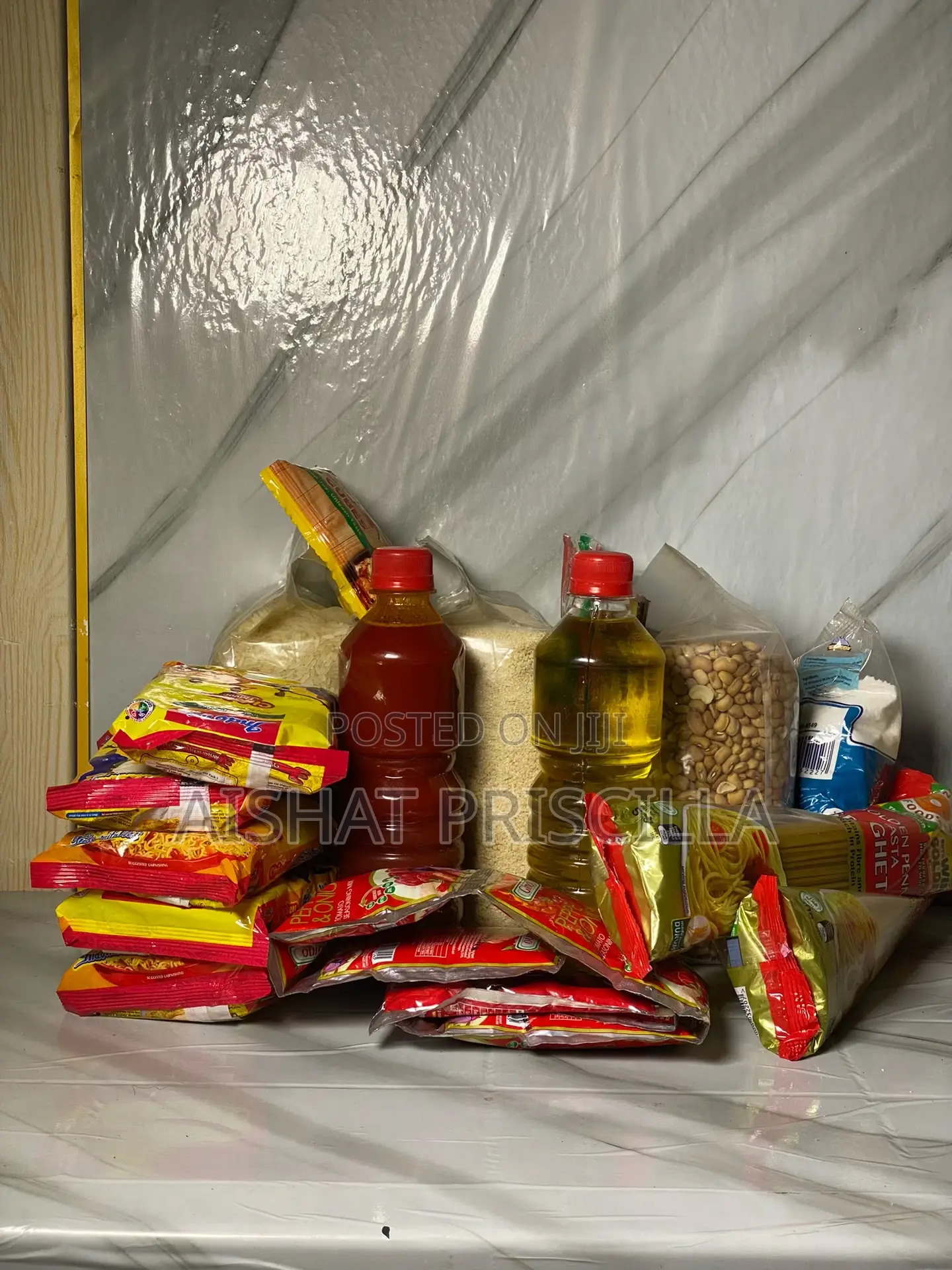 Food Combo