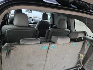Toyota Highlander 2015 Blue