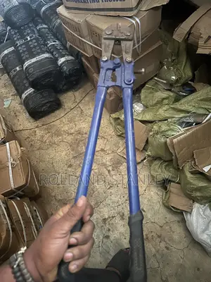 24” Bolt Cutter