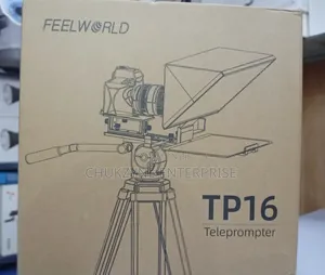 Besview Tp16s Teleprompter