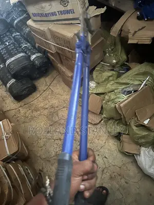 24” Bolt Cutter