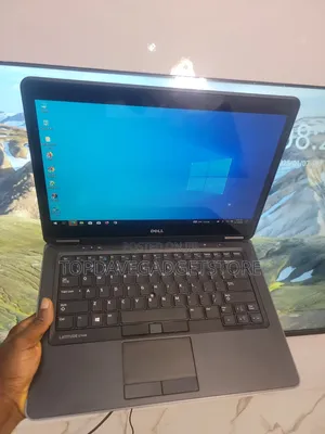 Laptop Dell Latitude 7440 8GB Intel Core i5 SSD 256GB