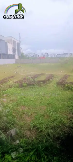 A 672 Square Metres of Land