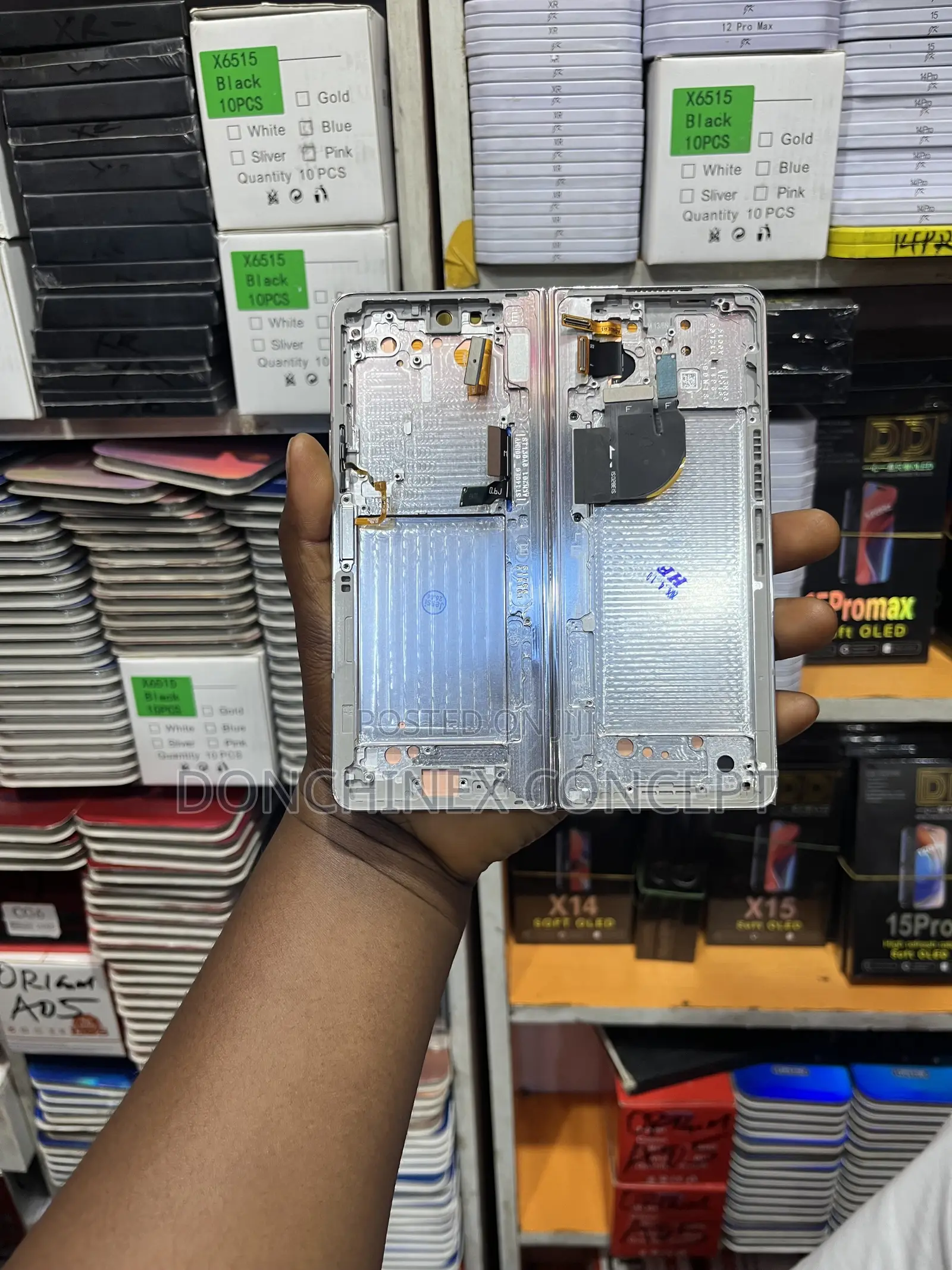 Samsung Fold 5