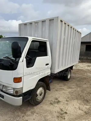 Toyota Dyna 200 Box Truck | 3rz Petrol | Buy Drive | Very Clean