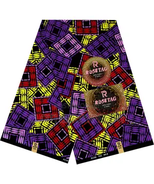 Rosetag Print