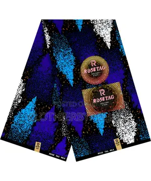 Rosetag Print