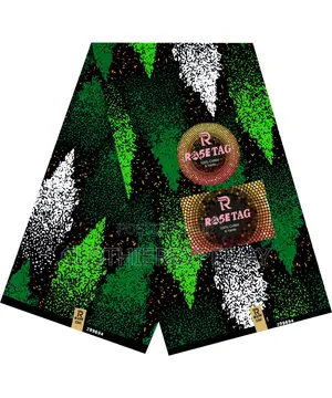 Rosetag Print
