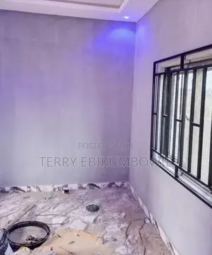 Studio Apartment in Selfcontain, Apo District for rent