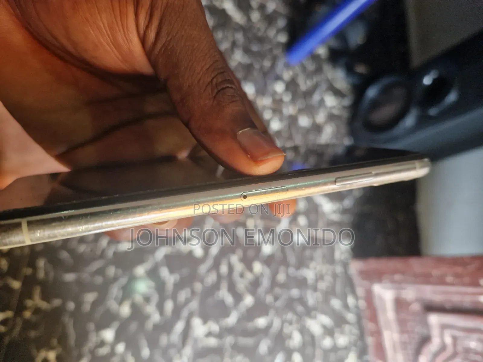 Apple iPhone 11 64 GB White