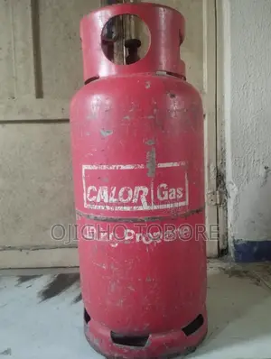 19.5kg Gas Cylinder