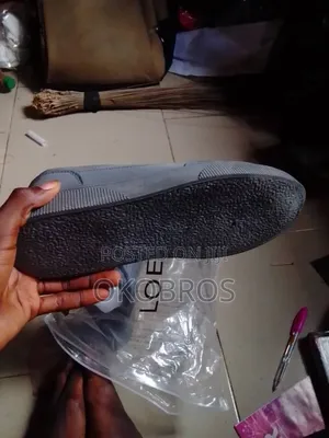 Locally Made Comfortable Shoe