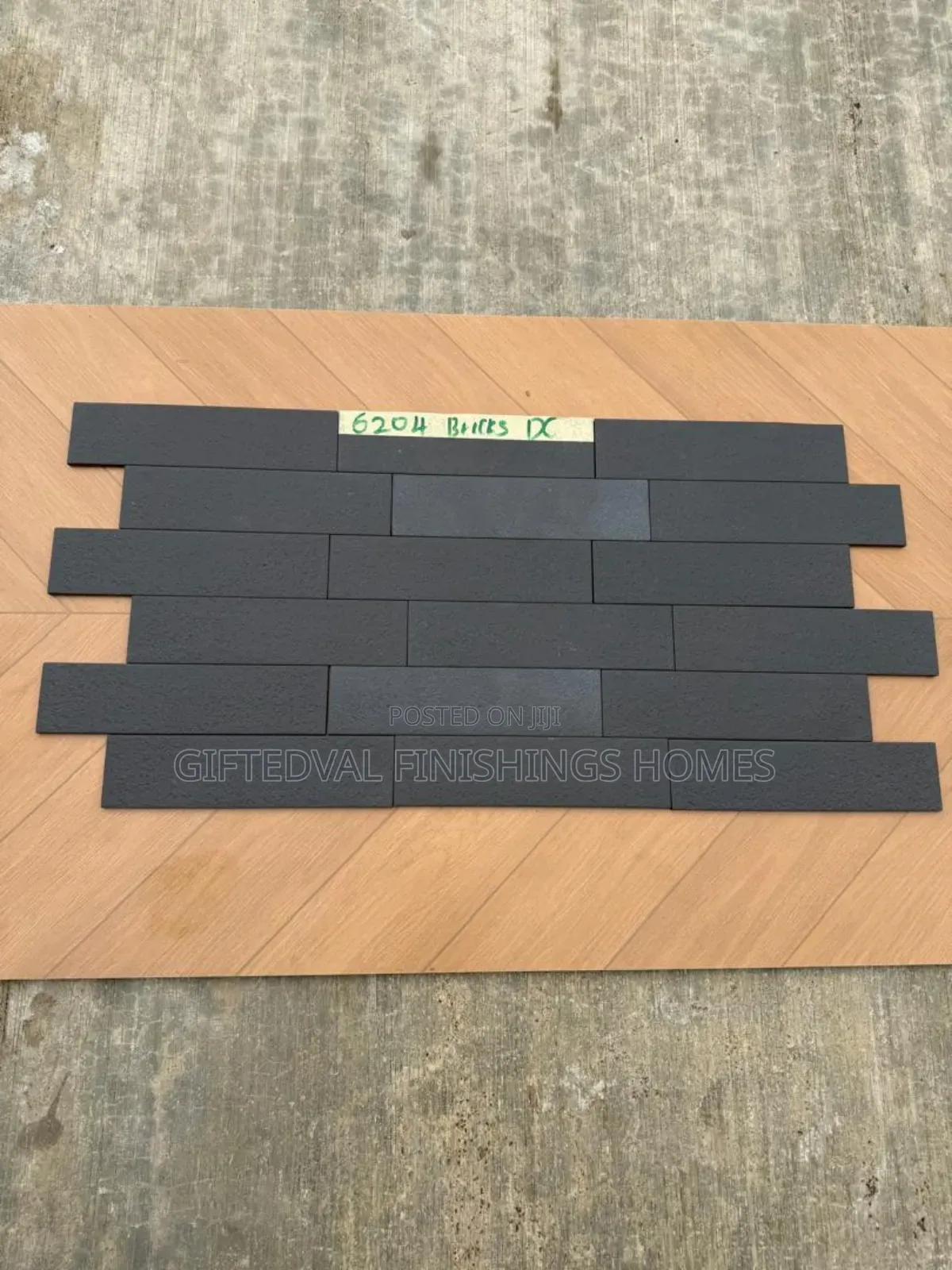 High-Quality Korean Facfacing Bricks