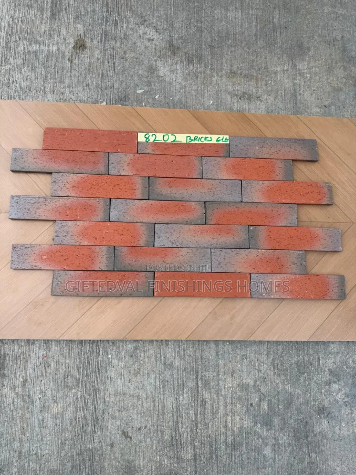 High-Quality Korean Facfacing Bricks