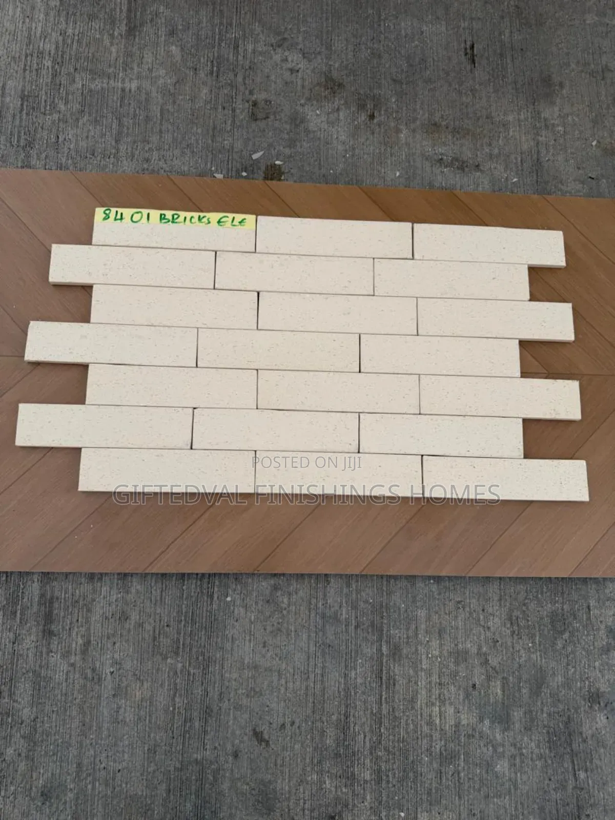 High-Quality Korean Facfacing Bricks