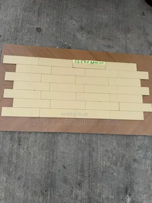 High-Quality Korean Facfacing Bricks