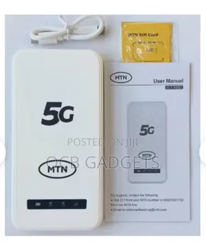 MTN 5g Wifi