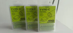 Remax Aa Type-C Rechargeable Batteries