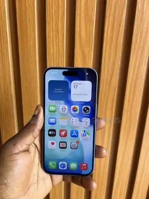 Apple iPhone 16 128 GB Blue