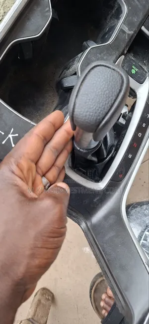 Gear Selector 2018/2020accord