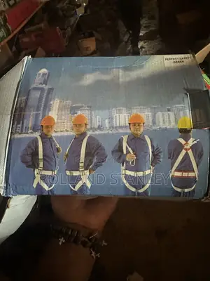 Clamping Rope
