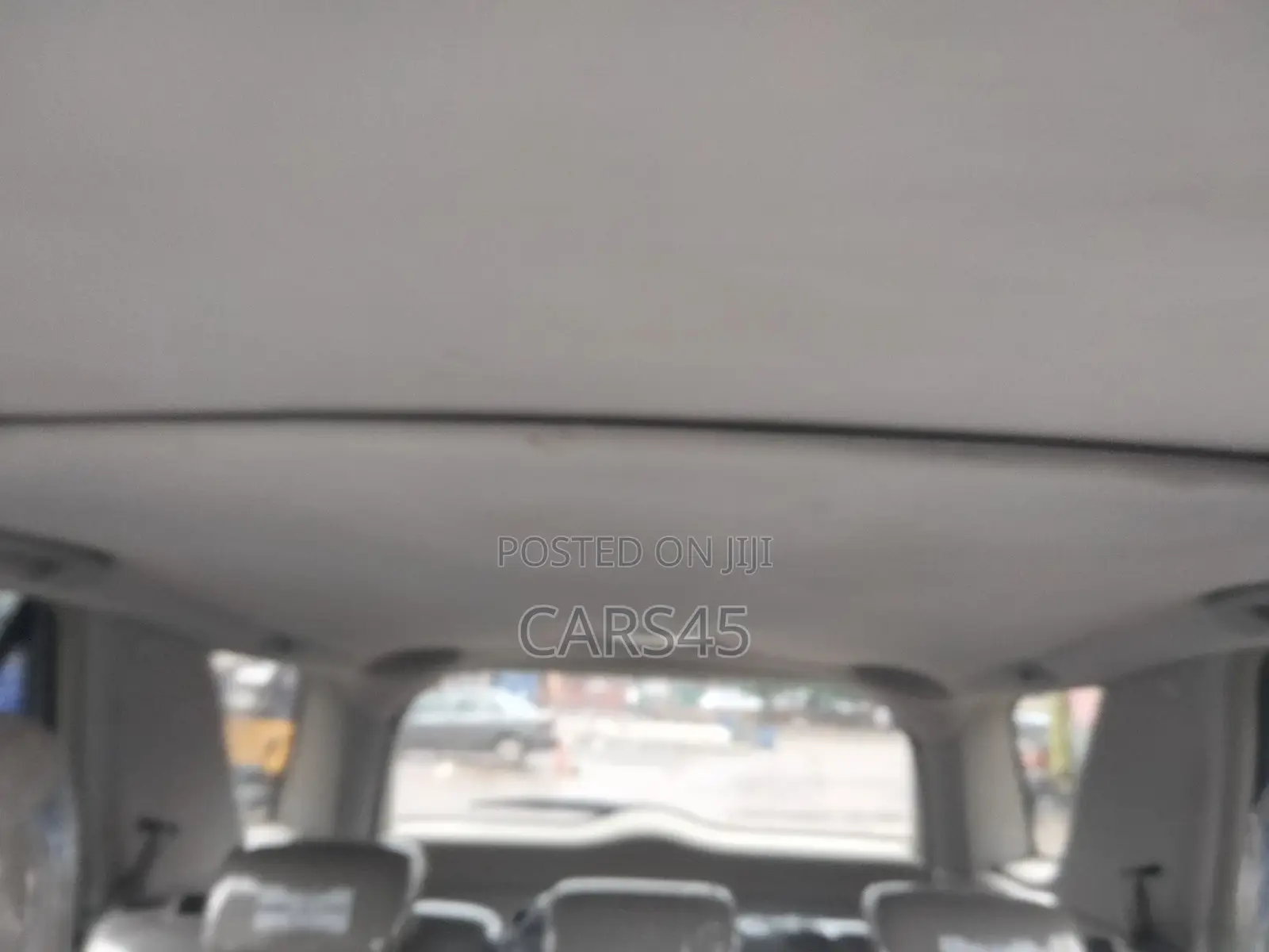 Mercedes-Benz M Class 2009 Silver