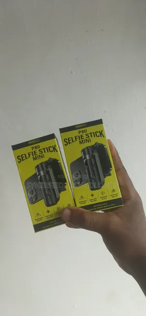 Remax P80 Selfie Stick Mini