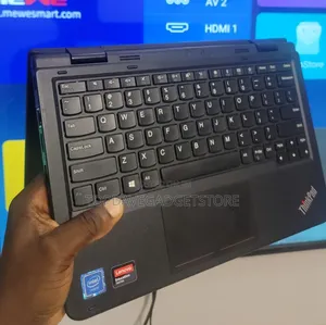 Laptop Lenovo Yoga 11e 4GB Intel Celeron SSD 128GB