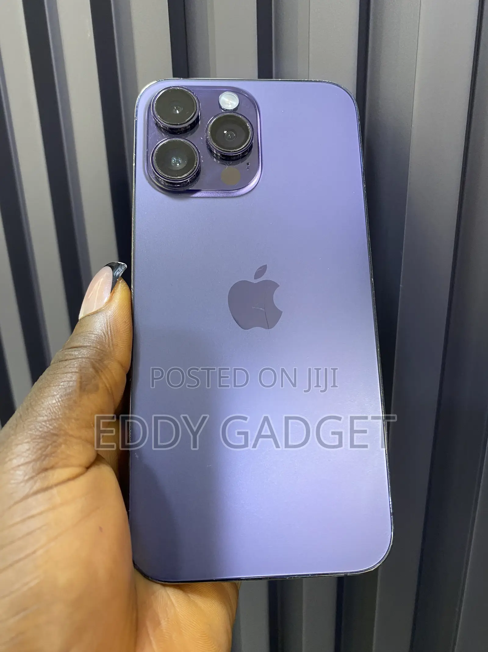Apple iPhone 14 Pro Max 256 GB