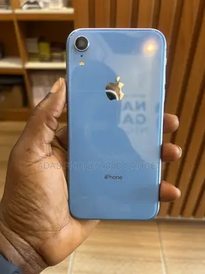 Apple iPhone XR 128 GB Blue