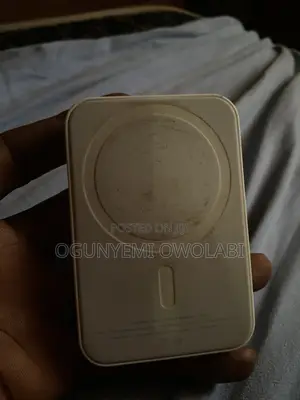 Wireless Power Bank for Sale