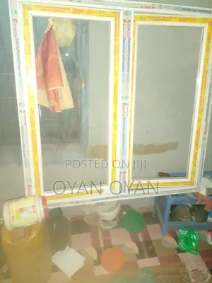 Aluminium Frame