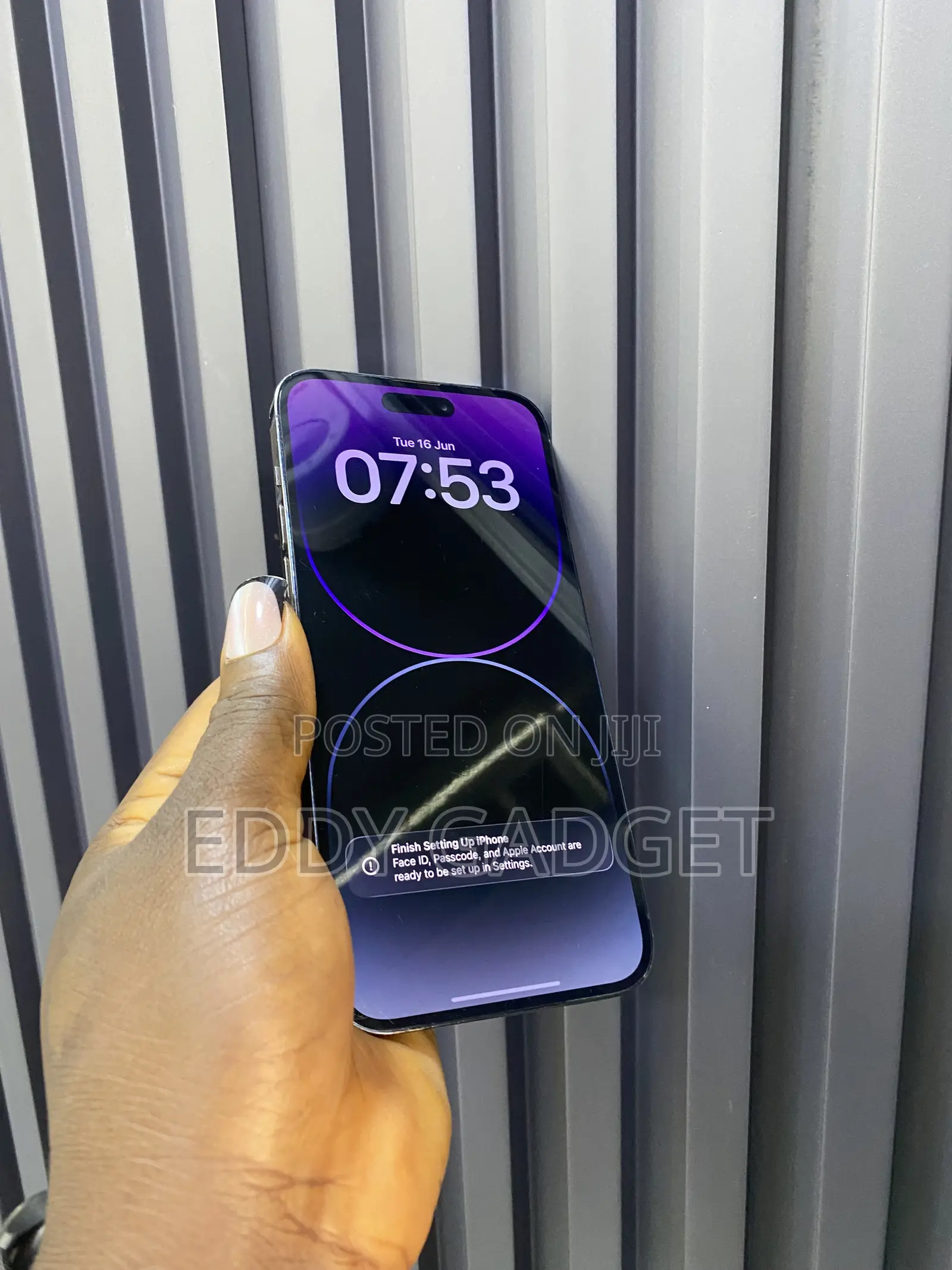 Apple iPhone 14 Pro Max 256 GB