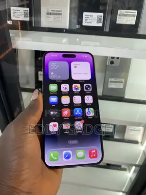 Apple iPhone 14 Pro Max 256 GB