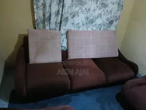 Neatly Used Chair