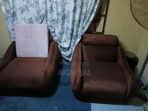 Neatly Used Chair