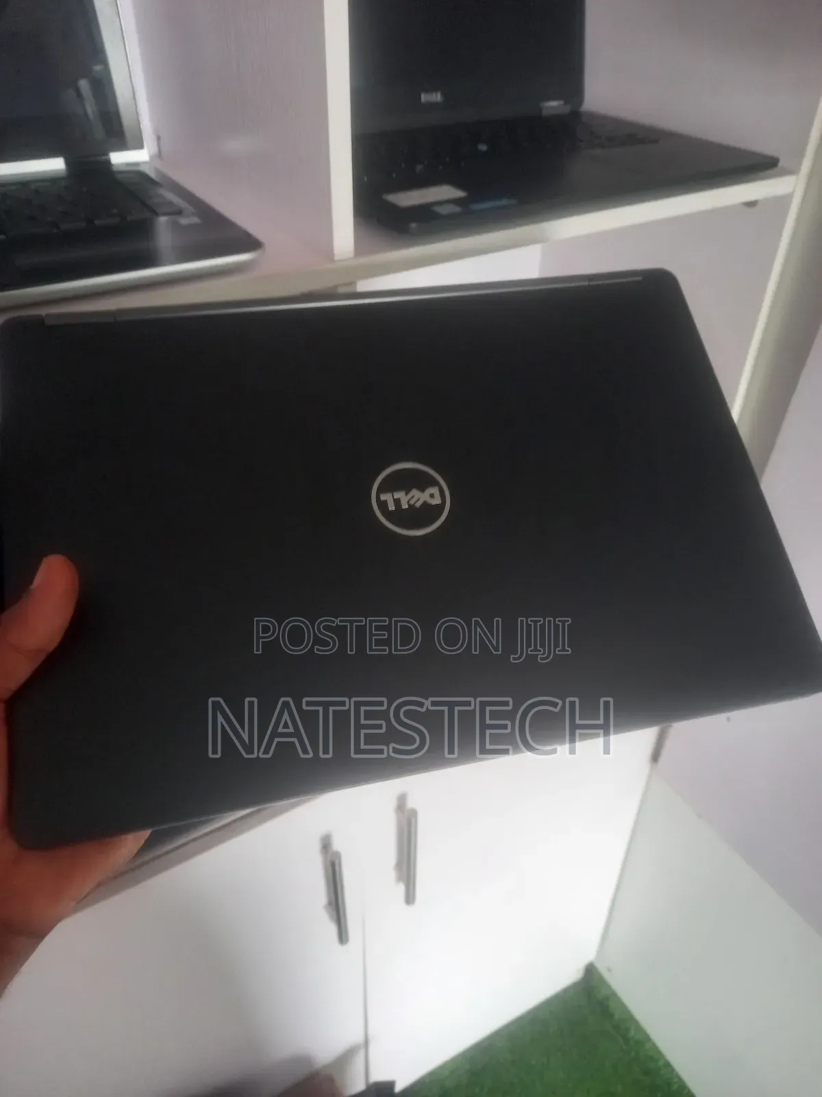 Laptop Dell Latitude 5491 16GB Intel Core i7 SSD 512GB