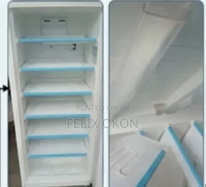 Refrigerator Standing Freezer