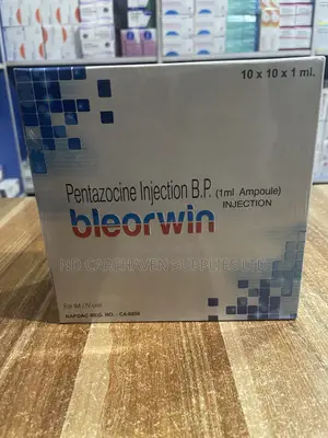 Penta Injection