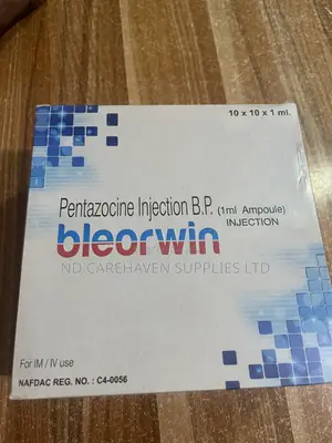 Penta Injection