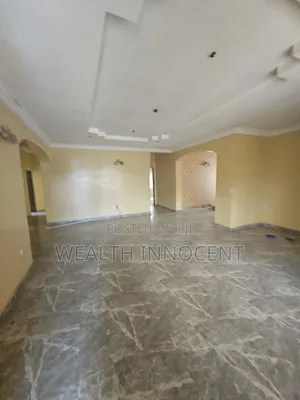 3bdrm Block of Flats in Kaura for rent