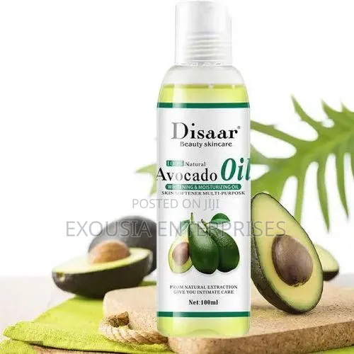 Avocado Oil