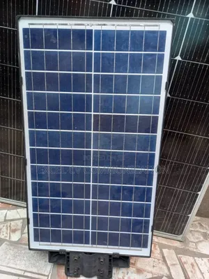 250w Mono Solar Panel