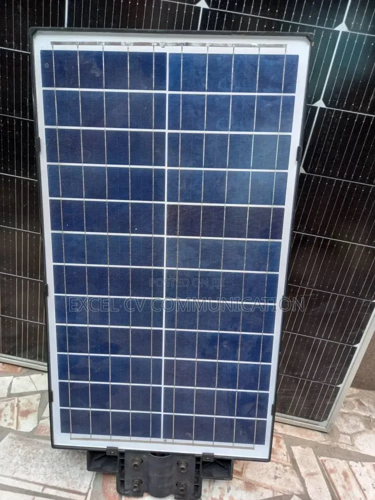 250w Mono Solar Panel