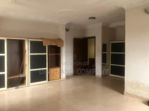 4bdrm Duplex in Omole Phase 2 for rent