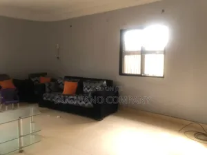 4bdrm Duplex in Omole Phase 2 for rent