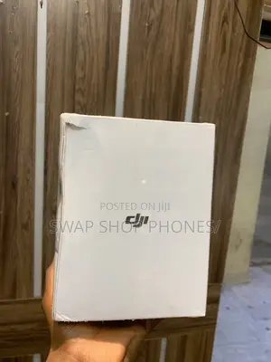 Dji Mini Drone